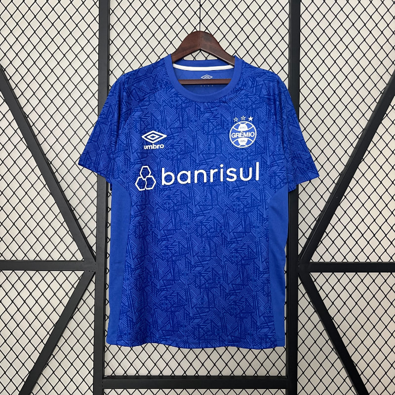 Portero Gremio 24-25