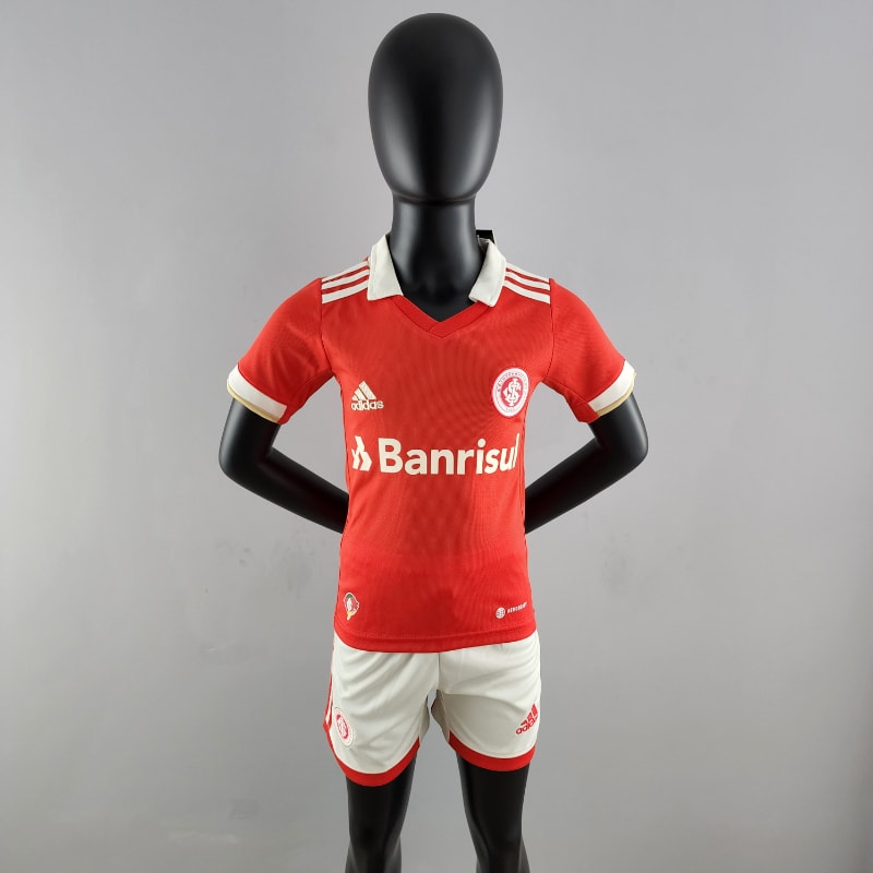 Niño 1ª Internacional 22-23