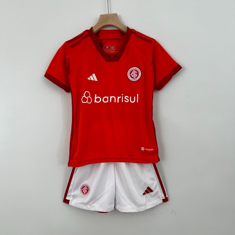 Niño 1ª Internacional 23-24