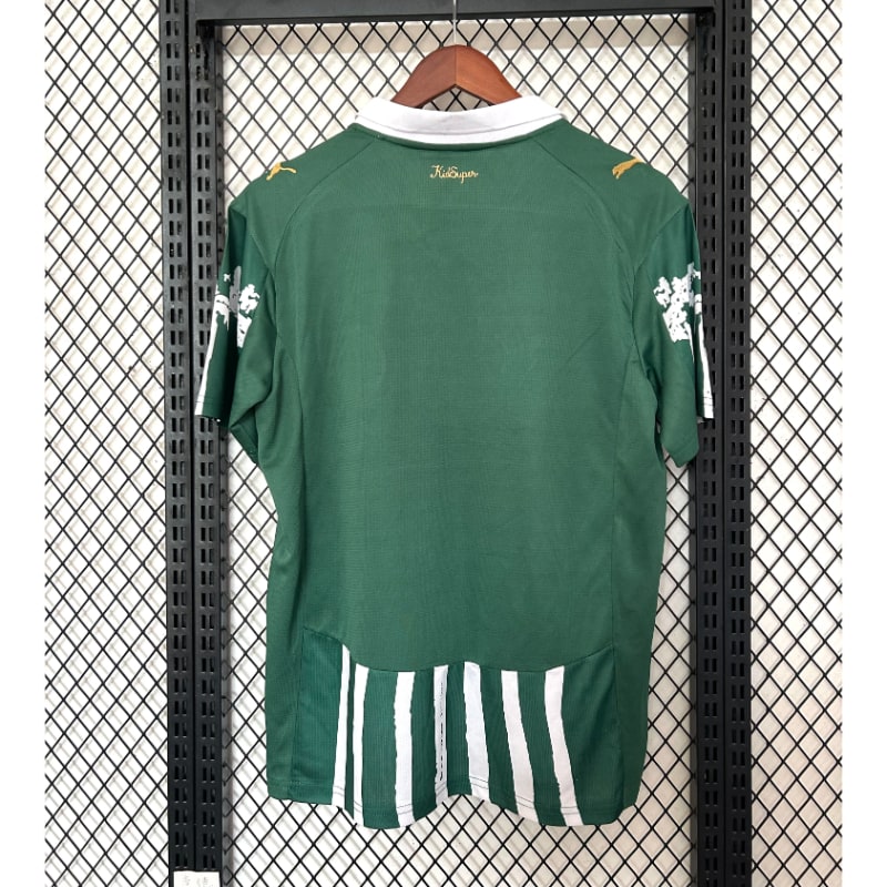 Especial Palmeiras 25-26 imagen 2