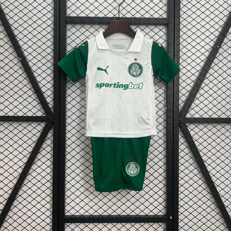 Niño 2ª Palmeiras 25-26