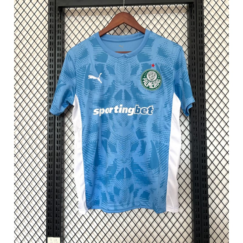 Portero Palmeiras 25-26