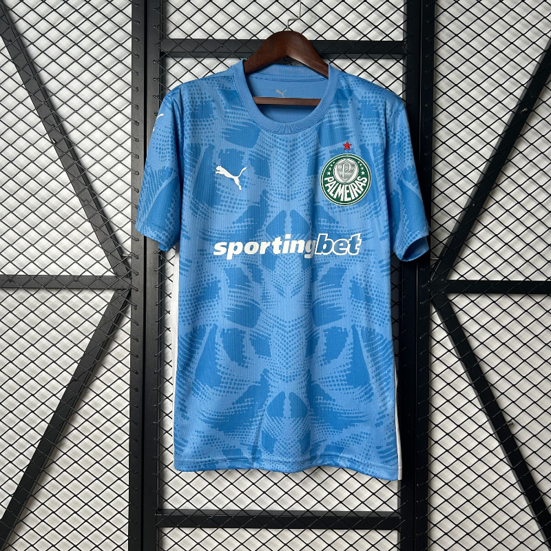 Portero Palmeiras 25-26 imagen 5