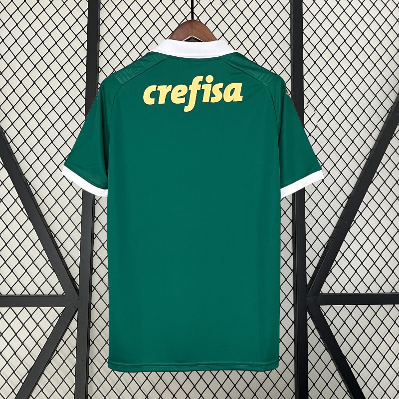 1ª Palmeiras 24-25 imagen 2