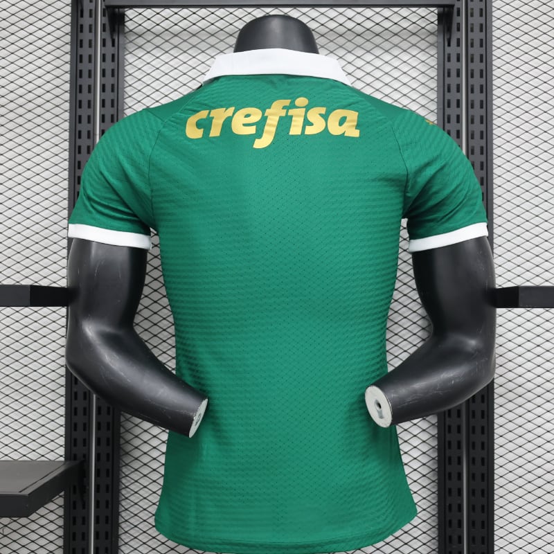 1ª Palmeiras 24-25 VJ imagen 2