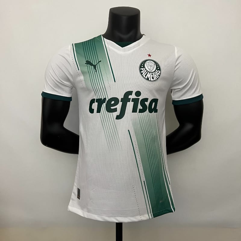 2ª Palmeiras 23-24 VJ