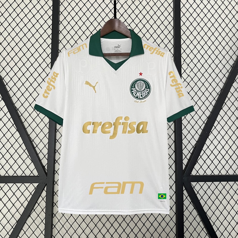 2ª Palmeiras 24-25