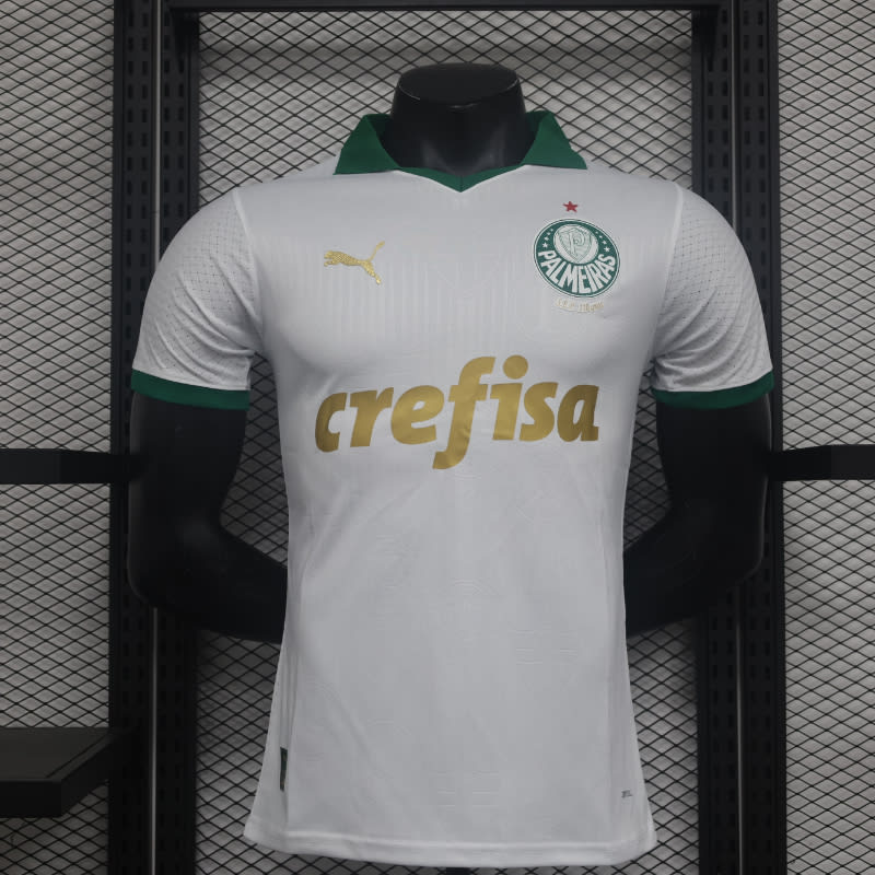 2ª Palmeiras 24-25 VJ