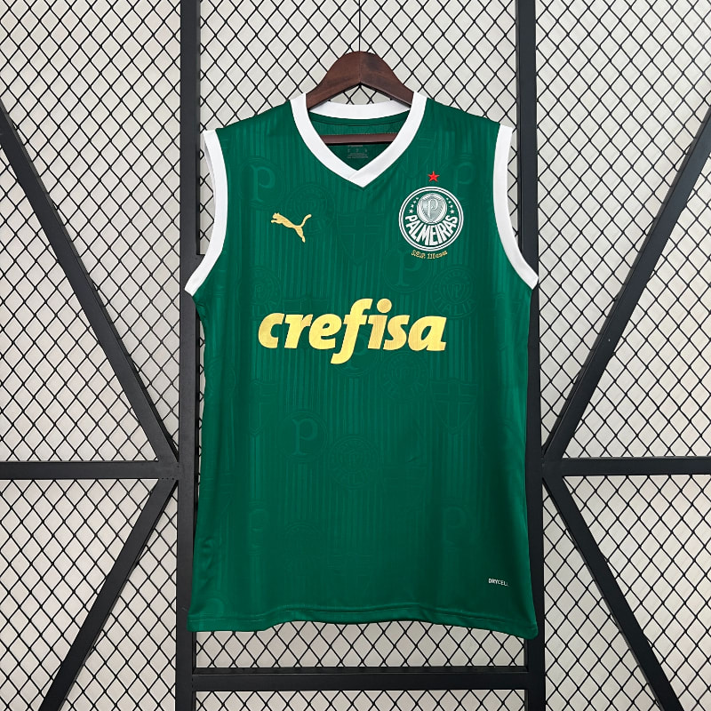 Especial 1ª Palmeiras 24-25