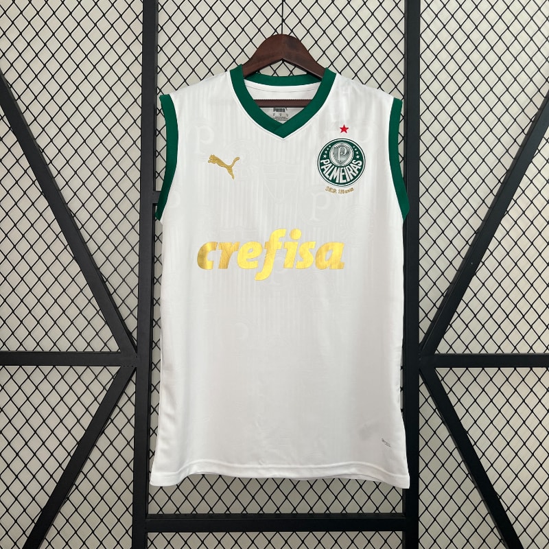Especial 2ª Palmeiras 24-25