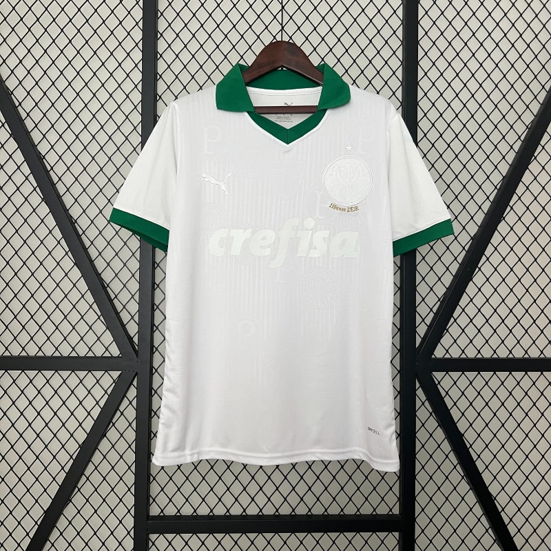 Especial Palmeiras 24-25