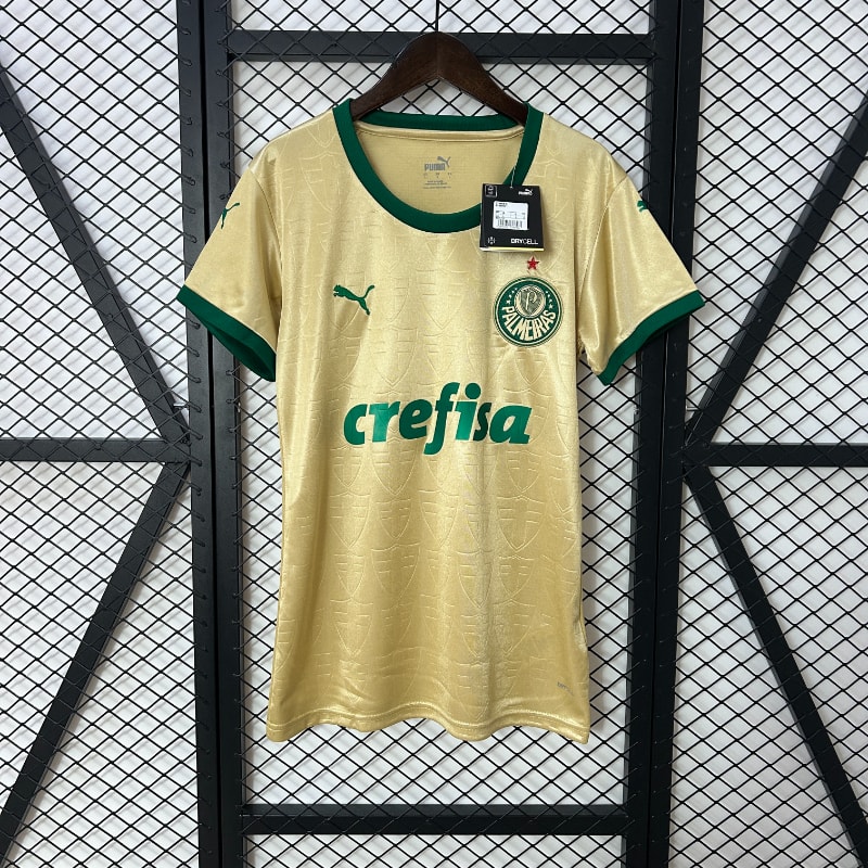 Mujer 3ª Palmeiras 24-25 imagen 3