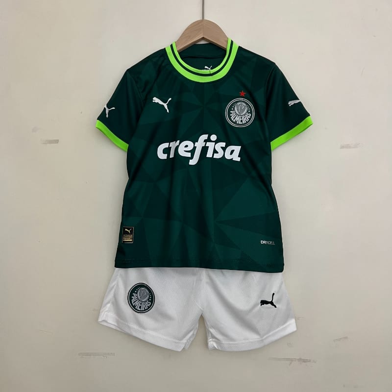 Niño 1ª Palmeiras 23-24