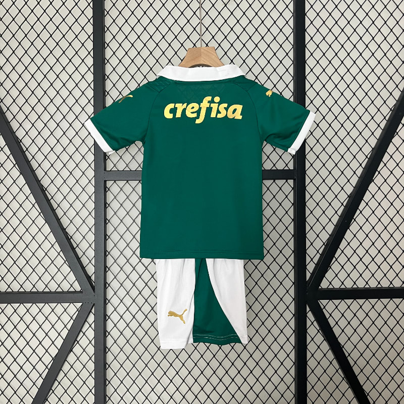 Niño 1ª Palmeiras 24-25 imagen 2