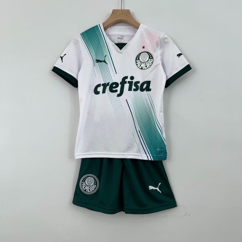 Niño 2ª Palmeiras 23-24
