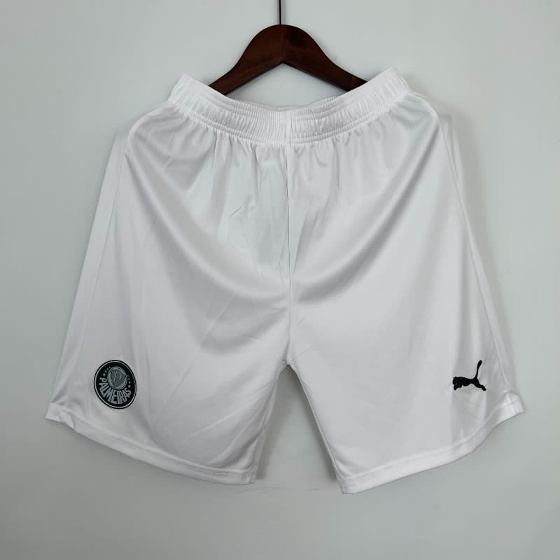 Pantaloneta 1ª Palmeiras 23-24