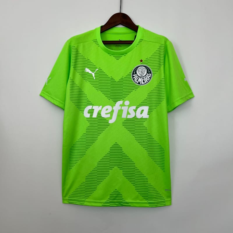 Portero Palmeiras 23-24