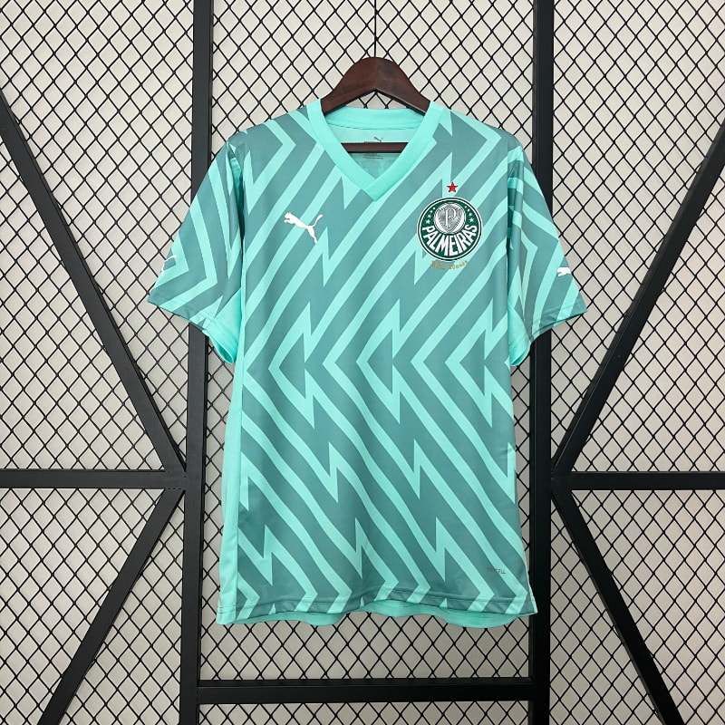 Portero Palmeiras 24-25 imagen 3
