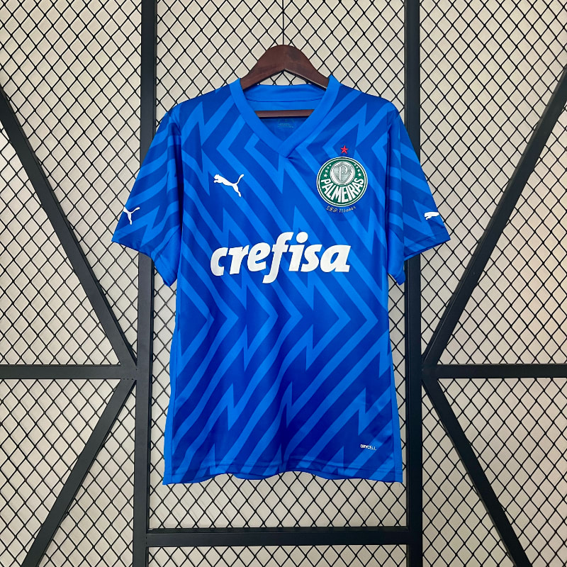 Portero Palmeiras 24-25