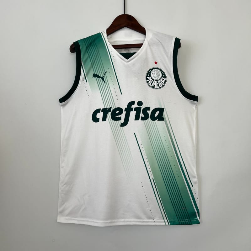 Tirantes Palmeiras 23-24