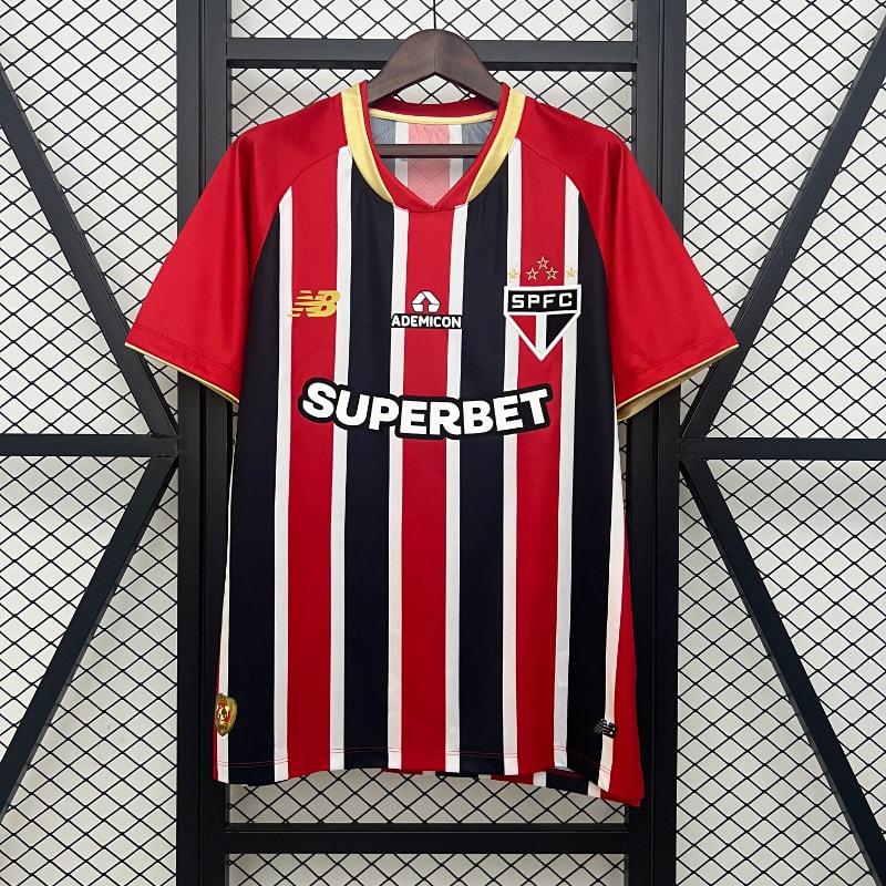2ª Sao Paulo 25-26