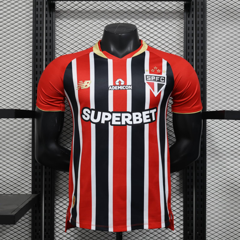 2ª Sao Paulo 25-26 VJ