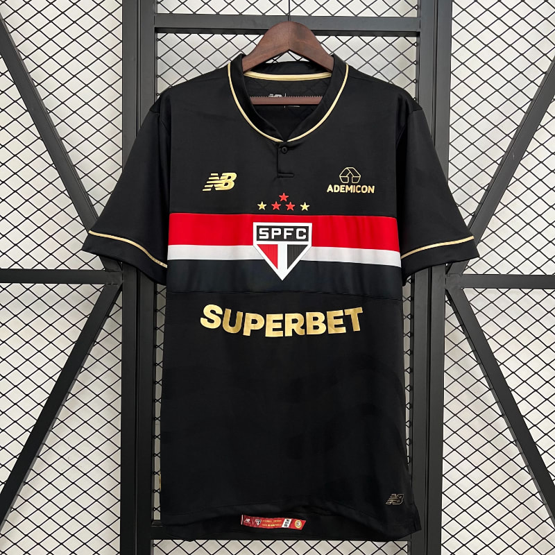 3ª Sao Paulo 25-26