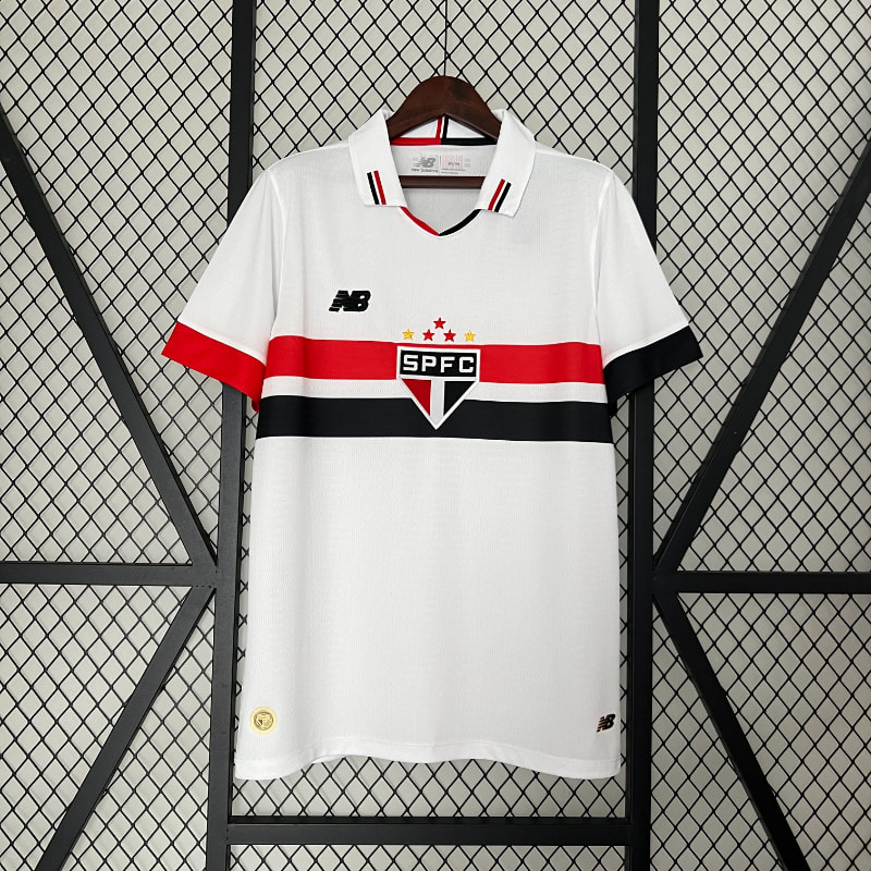 1ª Sao Paulo 24-25