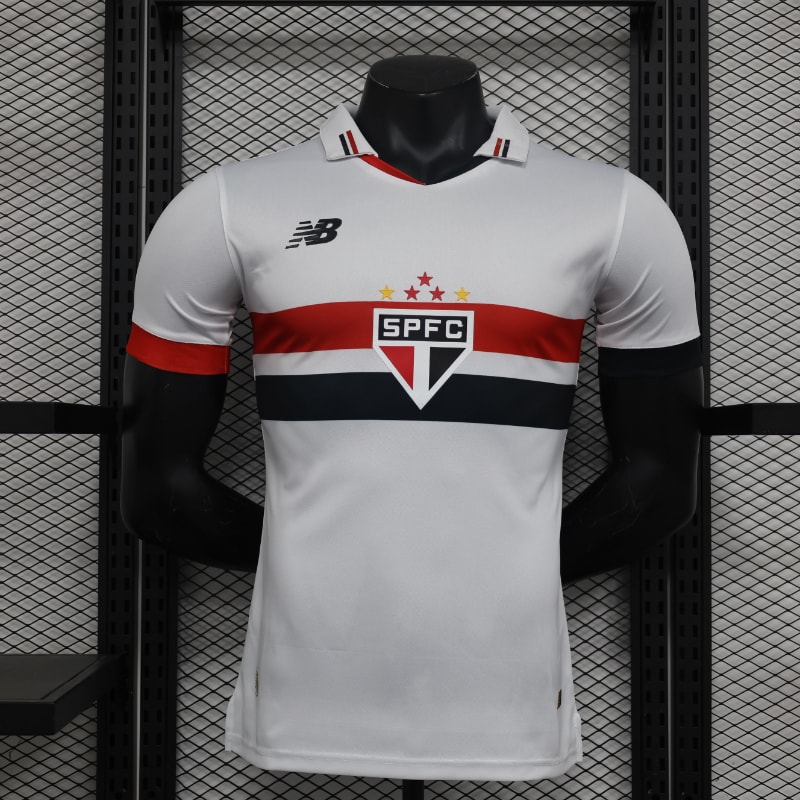 1ª Sao Paulo 24-25 VJ