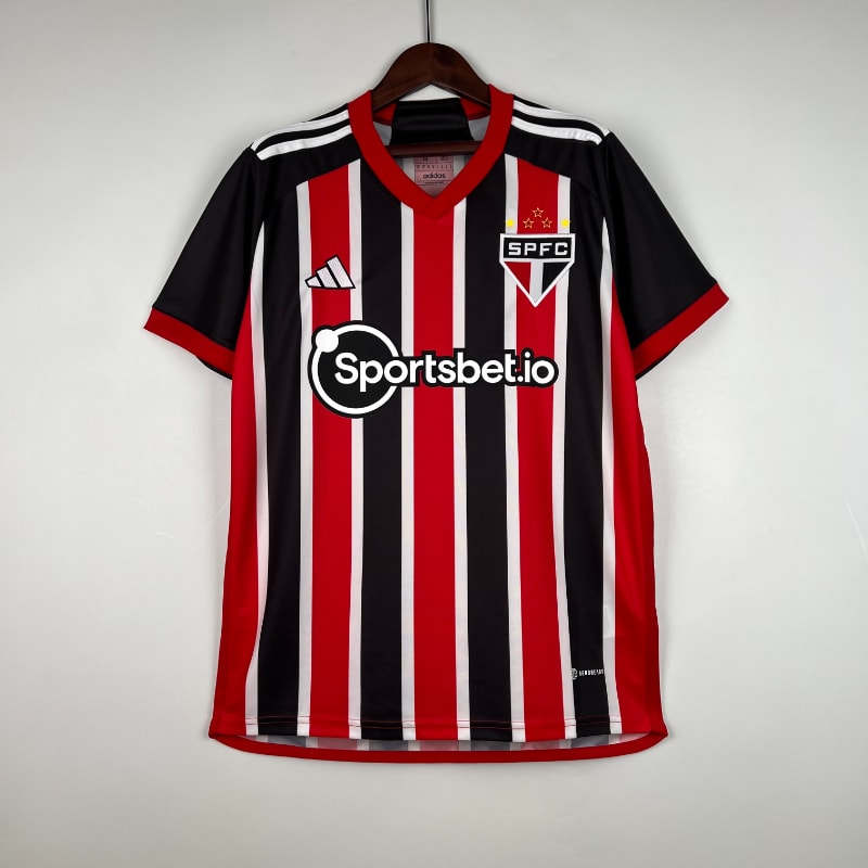 2ª Sao Paulo 23-24