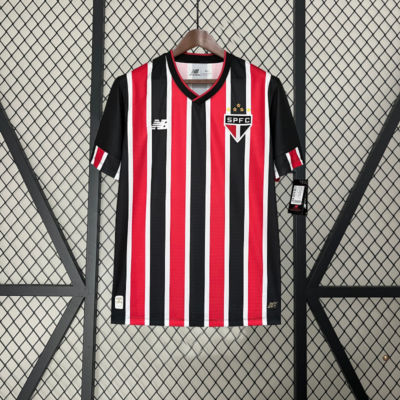 2ª Sao Paulo 24-25