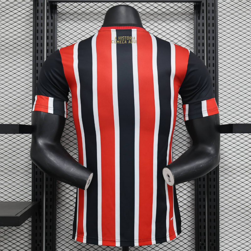 2ª Sao Paulo 24-25 VJ imagen 2