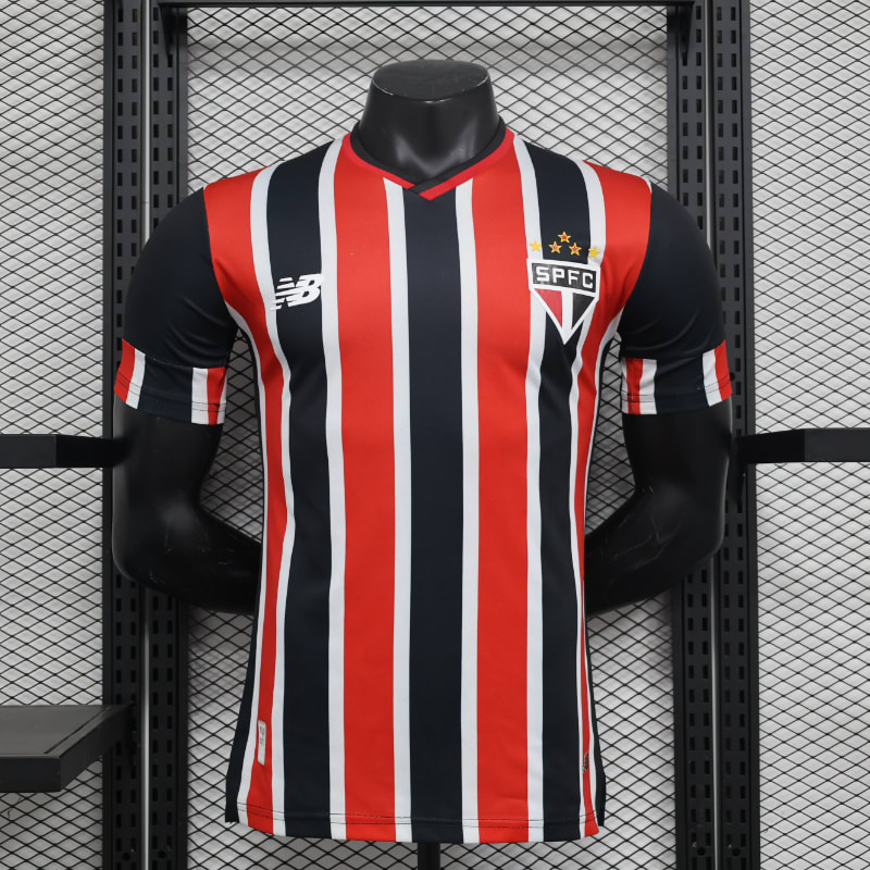 2ª Sao Paulo 24-25 VJ