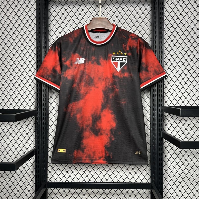 3ª Sao Paulo 24-25