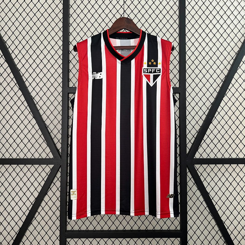 Especial 2ª Sao Paulo 24-25