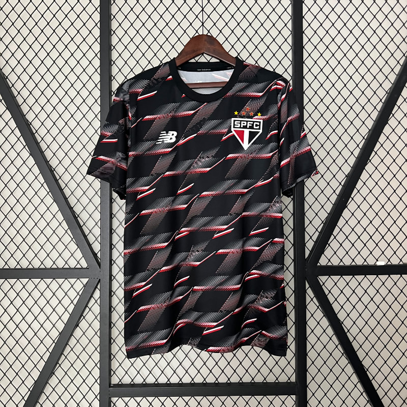 Especial Sao Paulo 24-25