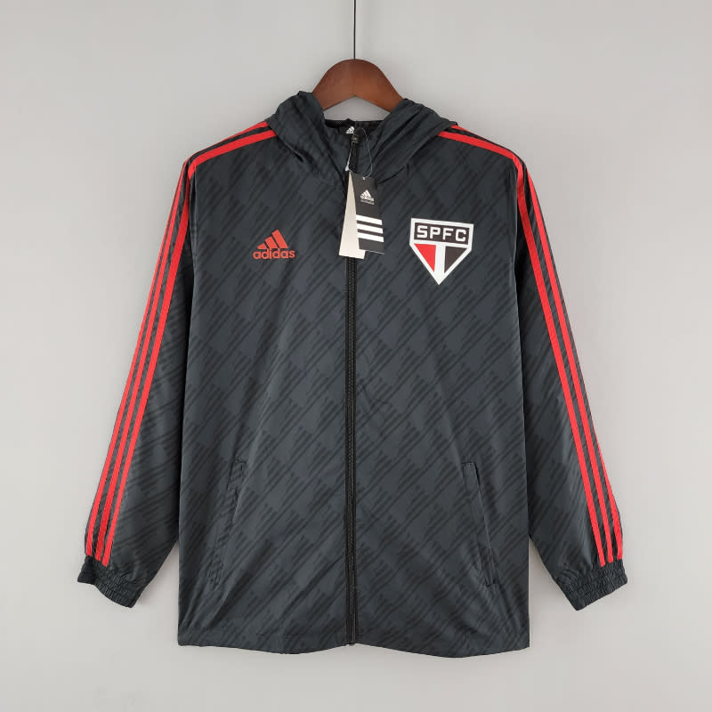Cortavientos Sao Paulo 2022