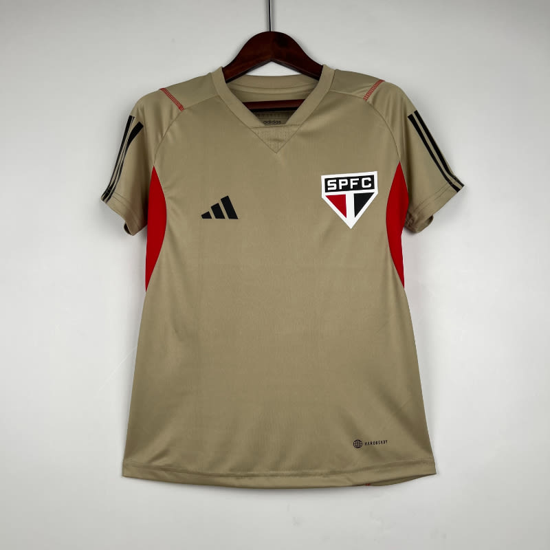 Entrenamiento Sao Paulo 23-24