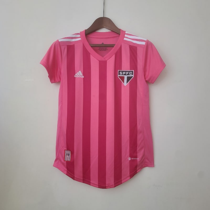 Mujer especial Sao Paulo 22-23