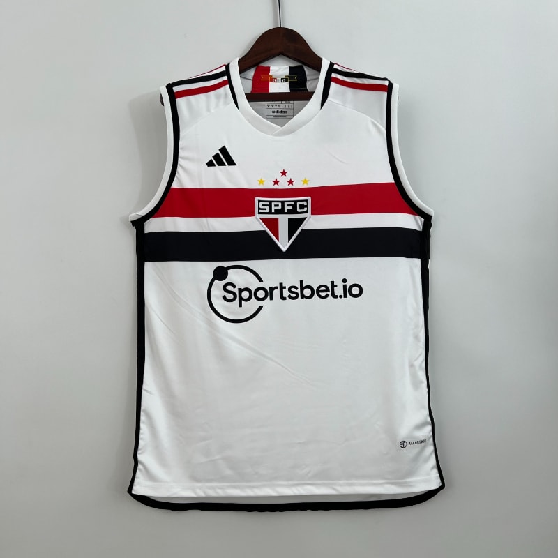 Tirantes Sao Paulo 23-24