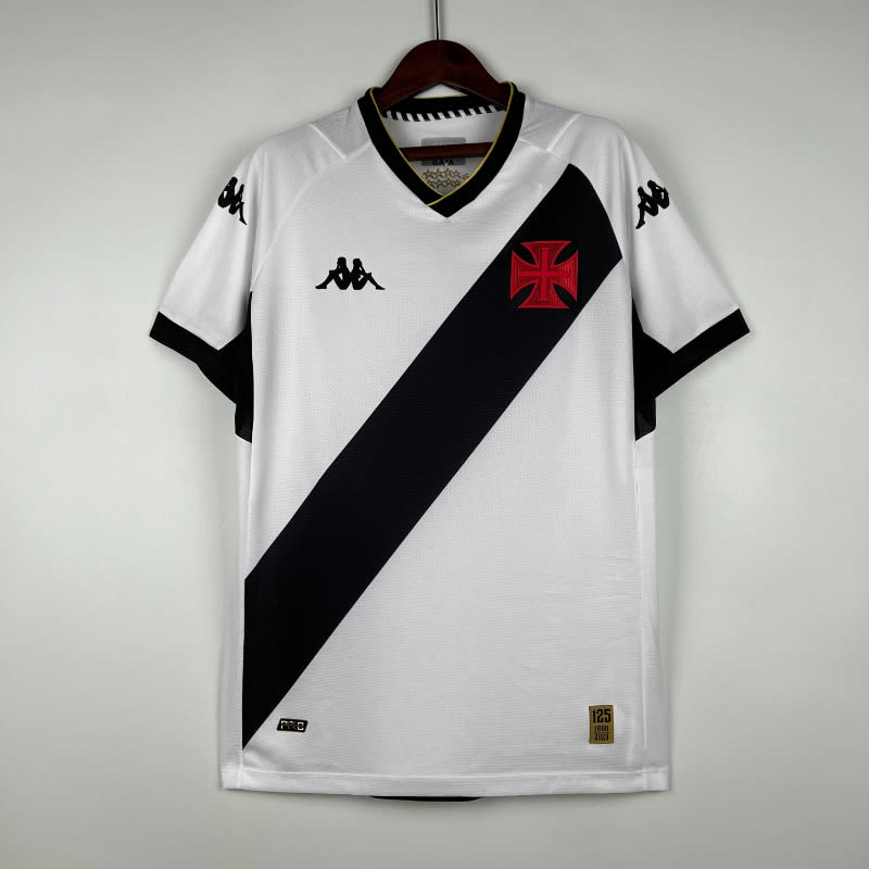 2ª Vasco da Gama 23-24