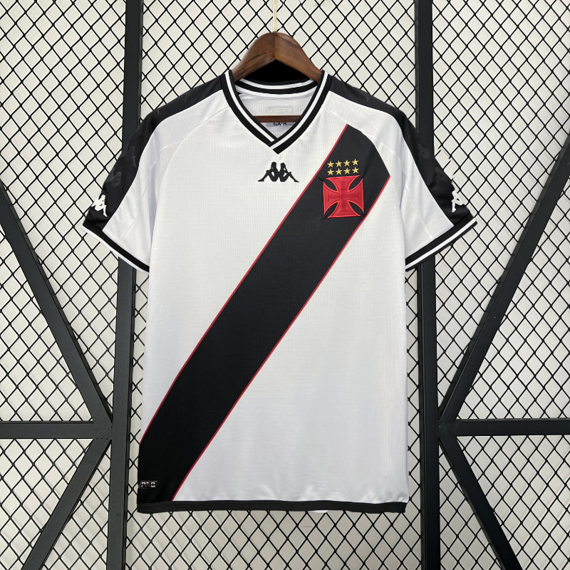 2ª Vasco da Gama 24-25