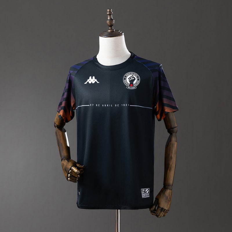 Especial Vasco da Gama 24-25