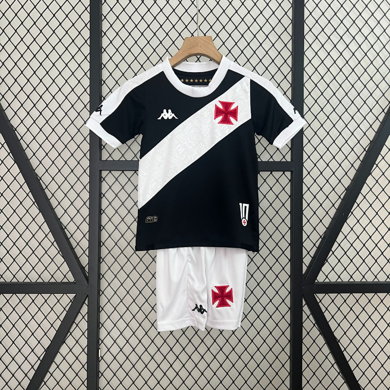 Niño 1ª Vasco da Gama 24-25