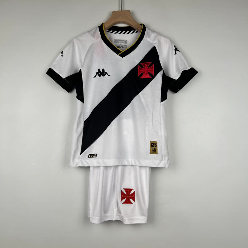 Niño 2ª Vasco da Gama 23-24
