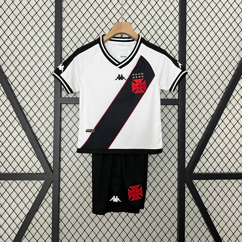 Niño 2ª Vasco da Gama 24-25