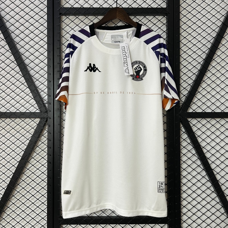 Vasco da Gama 24-25