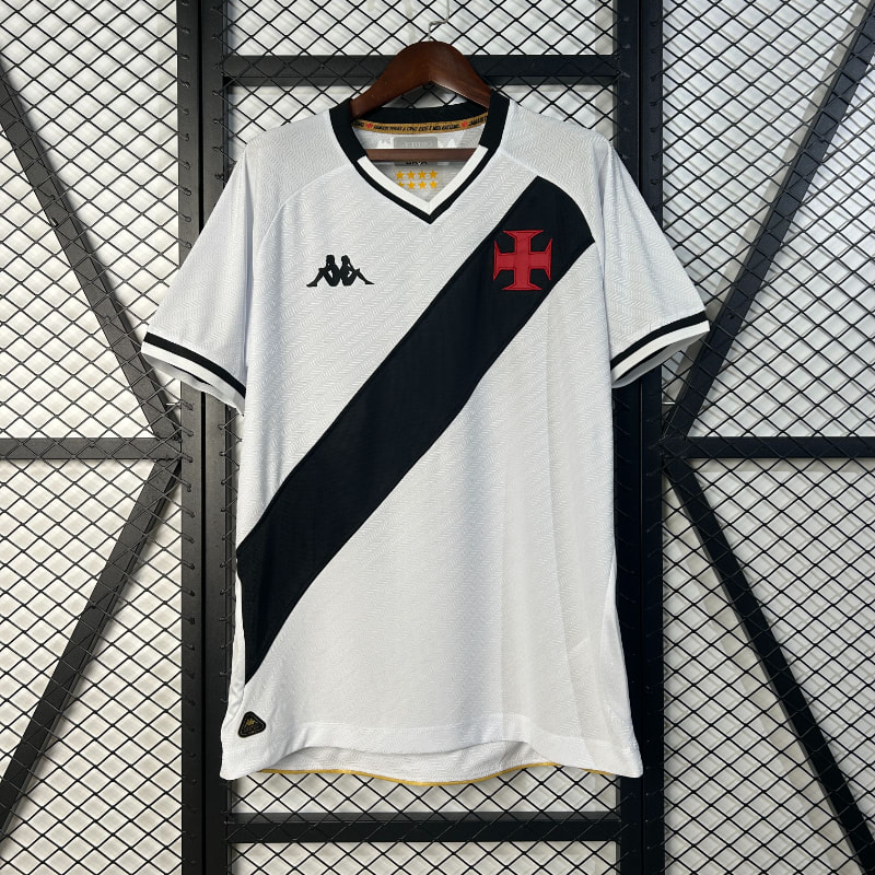 2ª Vasco da Gama 25-26