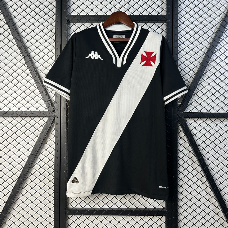 Especial Vasco da Gama 25-26 imagen 3