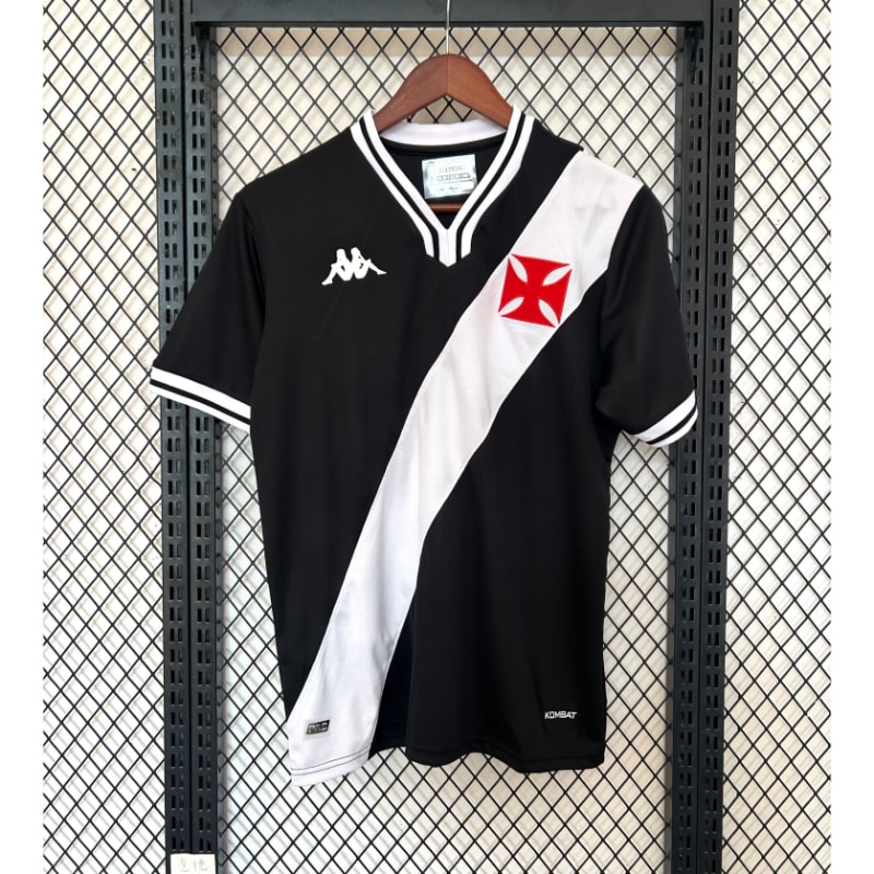 Especial Vasco da Gama 25-26